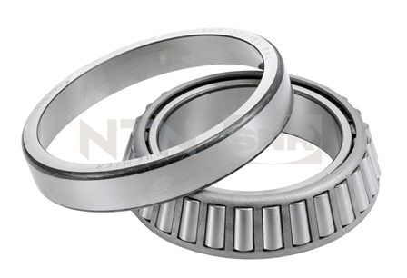 SNR HDB086 Wheel Bearing