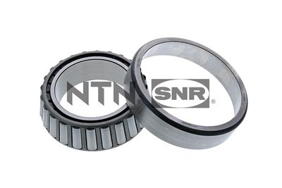 Wheel Bearing SNR HDB209