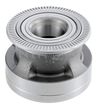 SNR HDS002 Wheel Bearing