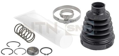 Bellow Kit, drive shaft SNR IBK55.014