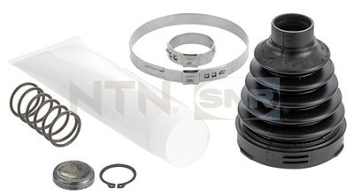 Bellow Kit, drive shaft SNR IBK55.018