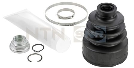 SNR IBK74.003 Bellow Kit, drive shaft