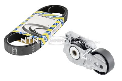 V-Ribbed Belt Set SNR KA850.13