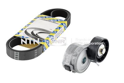 V-Ribbed Belt Set SNR KA855.62