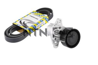 V-Ribbed Belt Set SNR KA857.17