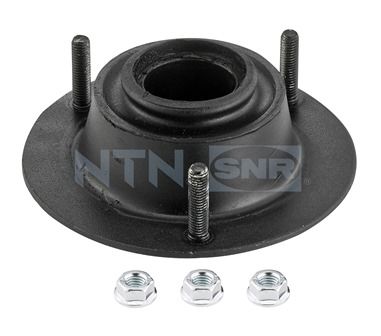 SNR KB650.02 Repair Kit, suspension strut support mount