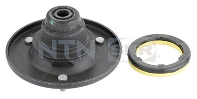 Repair Kit, suspension strut support mount SNR KB650.08