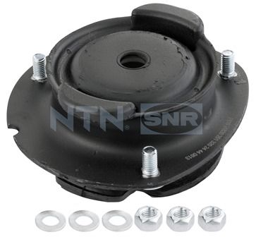 Repair Kit, suspension strut support mount SNR KB651.00