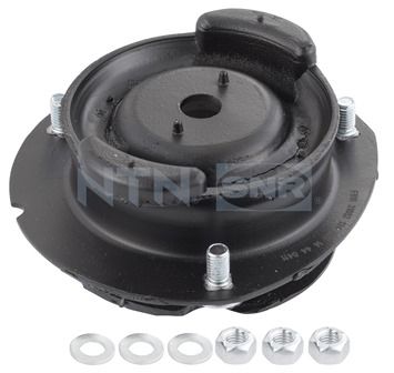 Repair Kit, suspension strut support mount SNR KB651.01