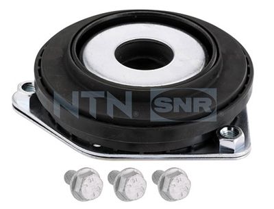 Repair Kit, suspension strut support mount SNR KB651.18