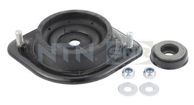 Repair Kit, suspension strut support mount SNR KB652.02