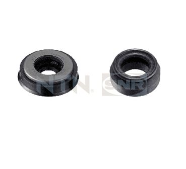 Repair Kit, suspension strut support mount SNR KB652.03