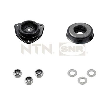SNR KB652.07 Repair Kit, suspension strut support mount