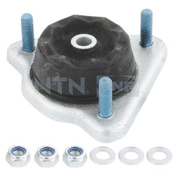 Repair Kit, suspension strut support mount SNR KB652.08