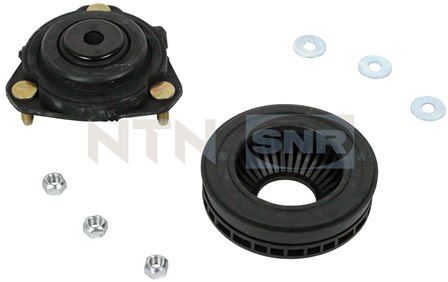 SNR KB652.10 Repair Kit, suspension strut support mount