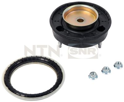 Repair Kit, suspension strut support mount SNR KB652.12