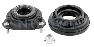 Repair Kit, suspension strut support mount SNR KB652.18