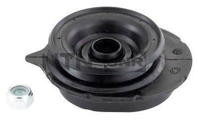 Repair Kit, suspension strut support mount SNR KB652.27