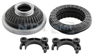 Repair Kit, suspension strut support mount SNR KB653.10