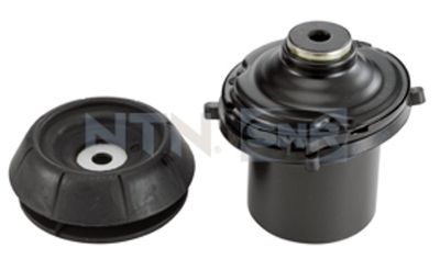 Repair Kit, suspension strut support mount SNR KB653.13