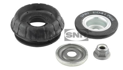 Repair Kit, suspension strut support mount SNR KB655.03