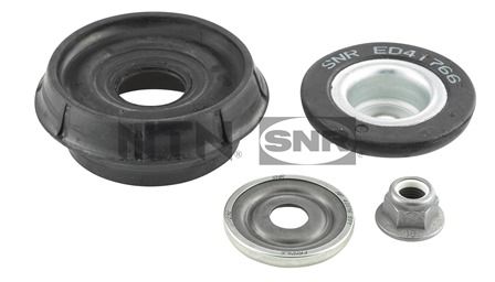 SNR KB655.04 Repair Kit, suspension strut support mount