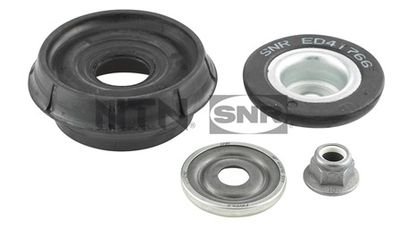 Repair Kit, suspension strut support mount SNR KB655.04