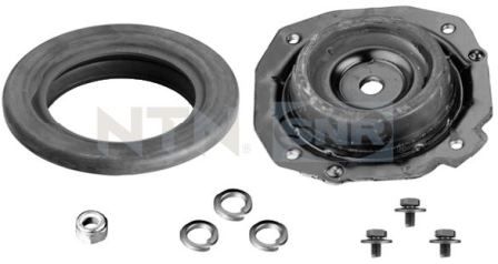 SNR KB655.08 Repair Kit, suspension strut support mount