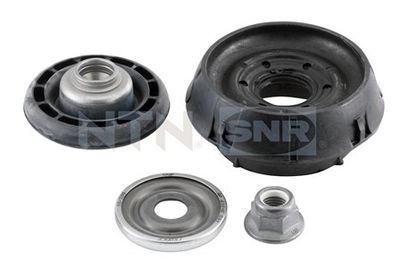 Repair Kit, suspension strut support mount SNR KB655.14