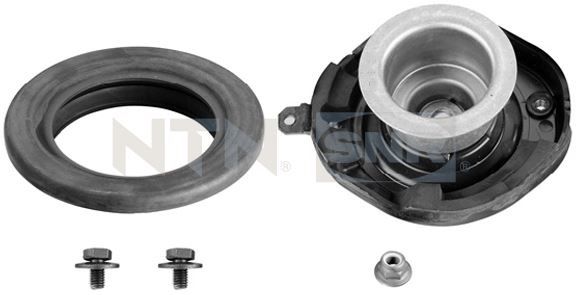 SNR KB655.18 Repair Kit, suspension strut support mount