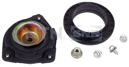 SNR KB655.22 Repair Kit, suspension strut support mount