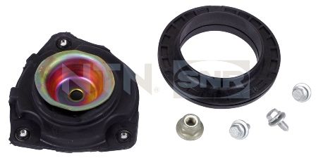 SNR KB655.23 Repair Kit, suspension strut support mount