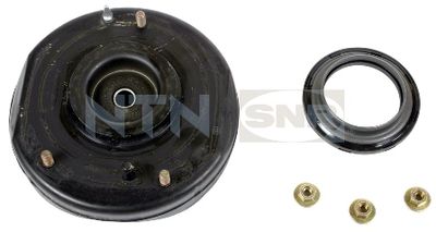 Repair Kit, suspension strut support mount SNR KB655.24