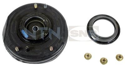 Repair Kit, suspension strut support mount SNR KB655.25