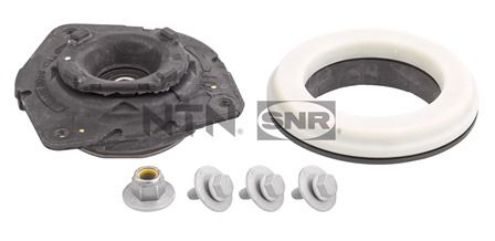 SNR KB655.27 Repair Kit, suspension strut support mount