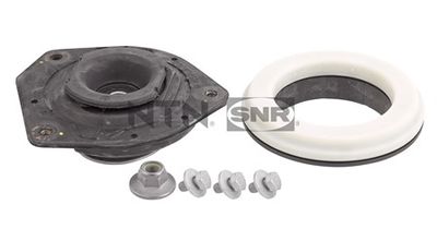 Repair Kit, suspension strut support mount SNR KB655.34