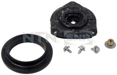 Repair Kit, suspension strut support mount SNR KB655.35