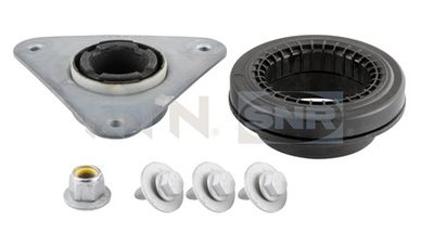 Repair Kit, suspension strut support mount SNR KB655.40