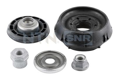 Repair Kit, suspension strut support mount SNR KB655.43