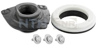 Repair Kit, suspension strut support mount SNR KB655.45