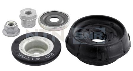 SNR KB655.50 Repair Kit, suspension strut support mount