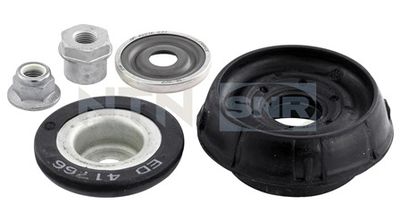 Repair Kit, suspension strut support mount SNR KB655.50