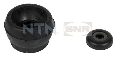 Repair Kit, suspension strut support mount SNR KB657.08