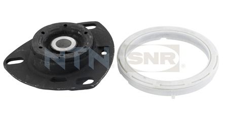 SNR KB657.09 Repair Kit, suspension strut support mount