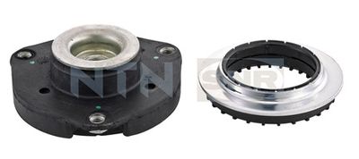 Repair Kit, suspension strut support mount SNR KB657.18