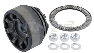 Repair Kit, suspension strut support mount SNR KB658.00