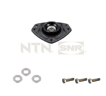 SNR KB658.06 Repair Kit, suspension strut support mount