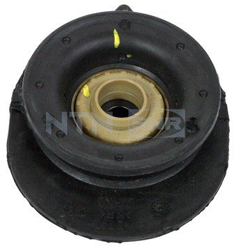 Repair Kit, suspension strut support mount SNR KB658.18