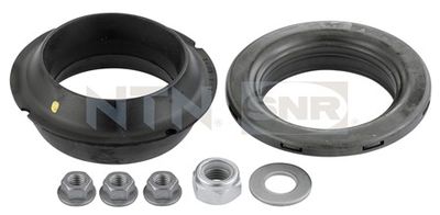 Repair Kit, suspension strut support mount SNR KB659.01