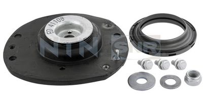 Repair Kit, suspension strut support mount SNR KB659.10